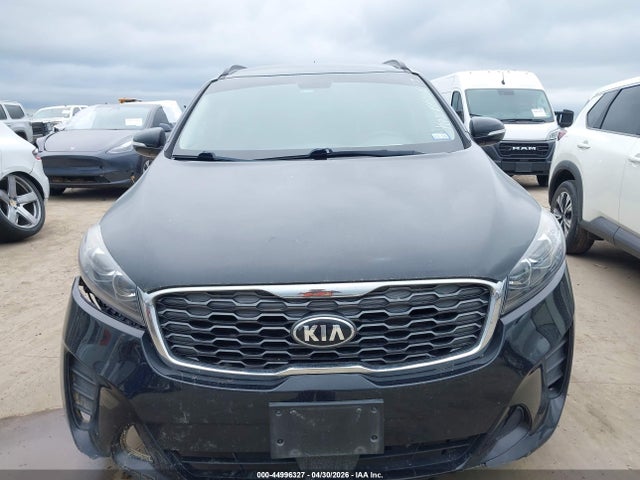 Kia Sorento 3.3l S