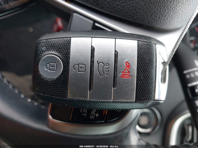 Kia Sorento 3.3l S
