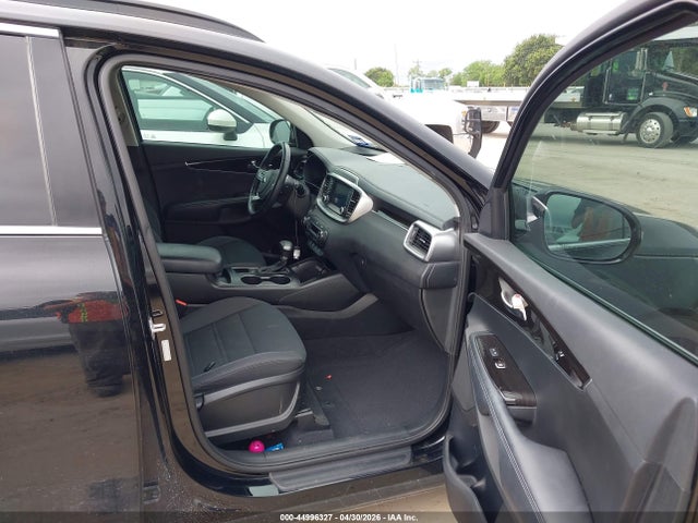 Kia Sorento 3.3l S