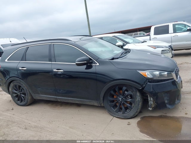 Kia Sorento 3.3l S