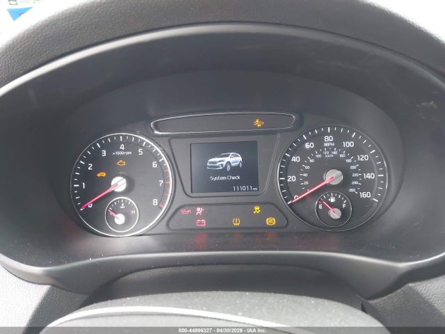 Kia Sorento 3.3l S