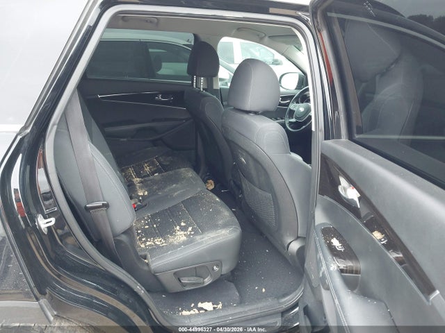 Kia Sorento 3.3l S