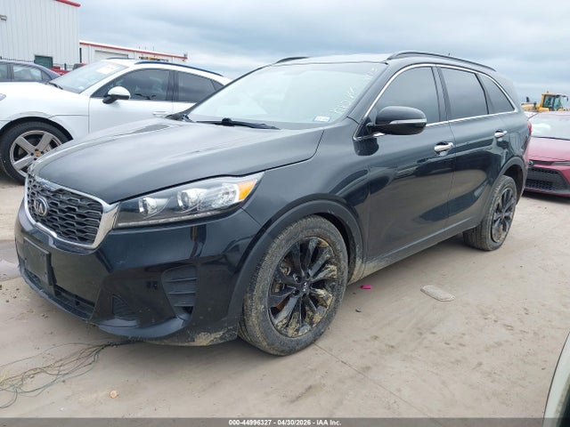 Kia Sorento 3.3l S