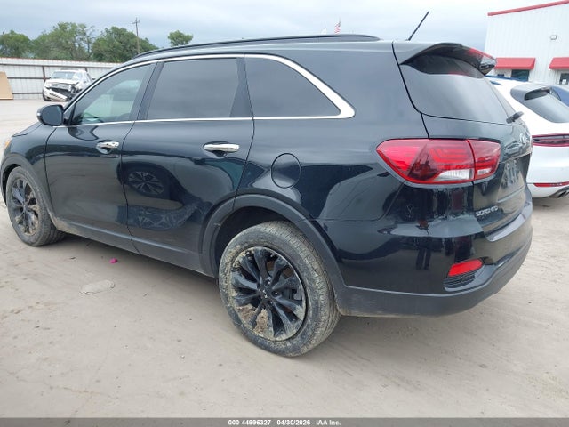 Kia Sorento 3.3l S