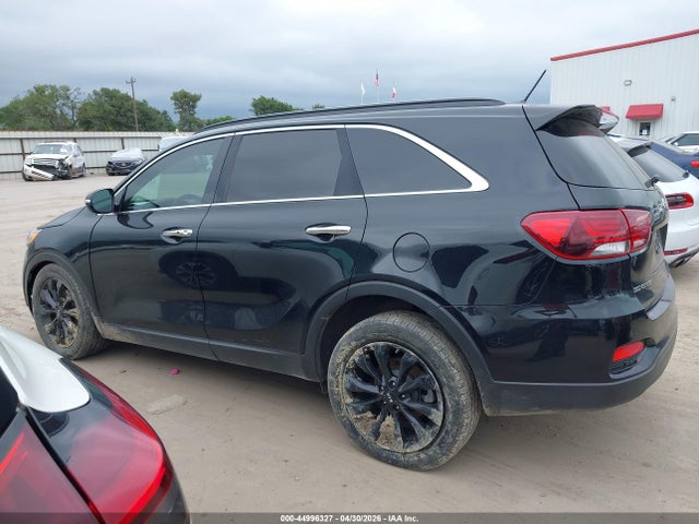 Kia Sorento 3.3l S