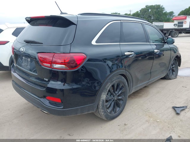 Kia Sorento 3.3l S