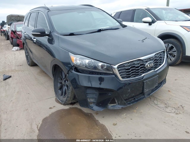Kia Sorento 3.3l S