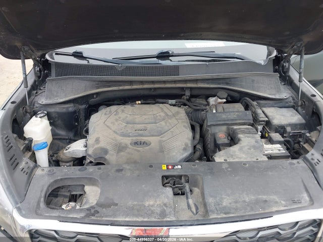 Kia Sorento 3.3l S
