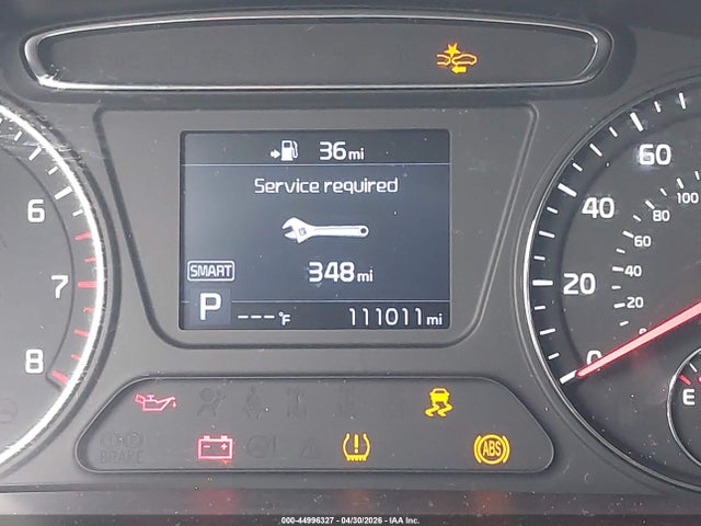 Kia Sorento 3.3l S
