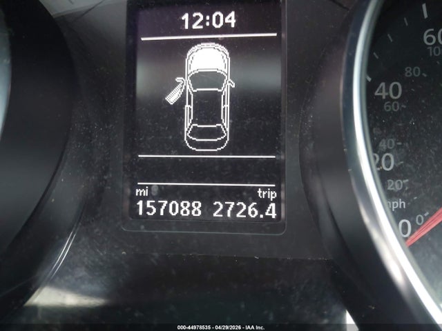 Volkswagen Passat 1.8t S