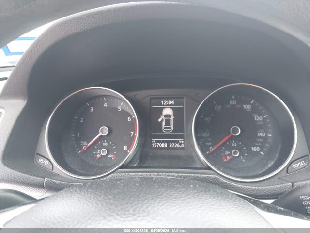 Volkswagen Passat 1.8t S