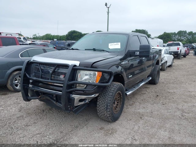 Ford F-150 Xlt