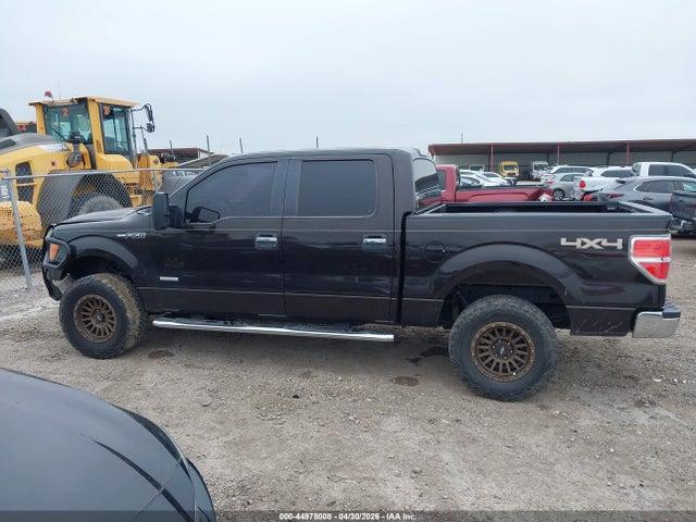 Ford F-150 Xlt