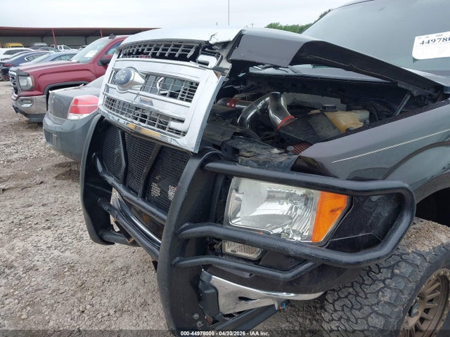 Ford F-150 Xlt