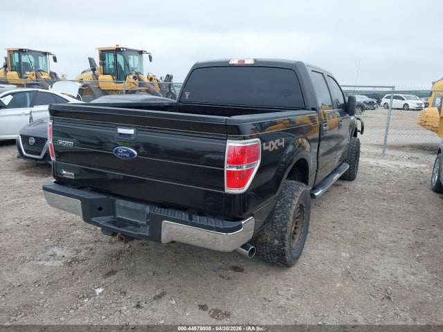 Ford F-150 Xlt