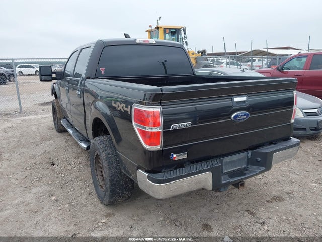 Ford F-150 Xlt