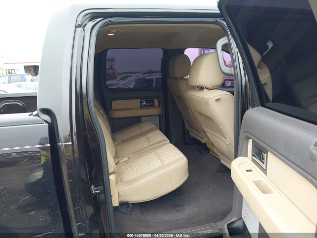 Ford F-150 Xlt
