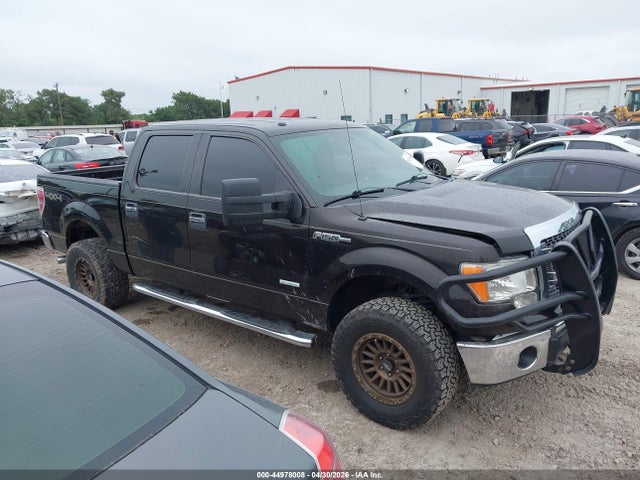 Ford F-150 Xlt