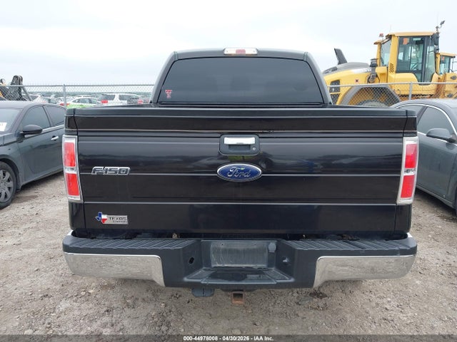 Ford F-150 Xlt