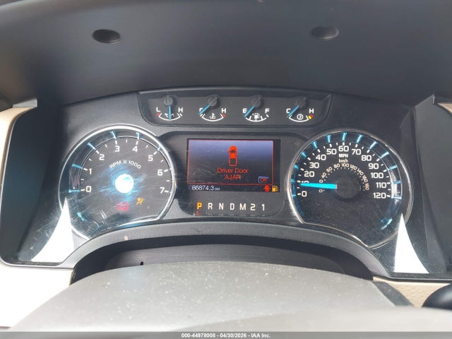 Ford F-150 Xlt