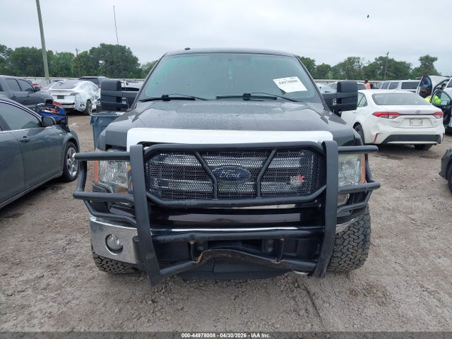 Ford F-150 Xlt