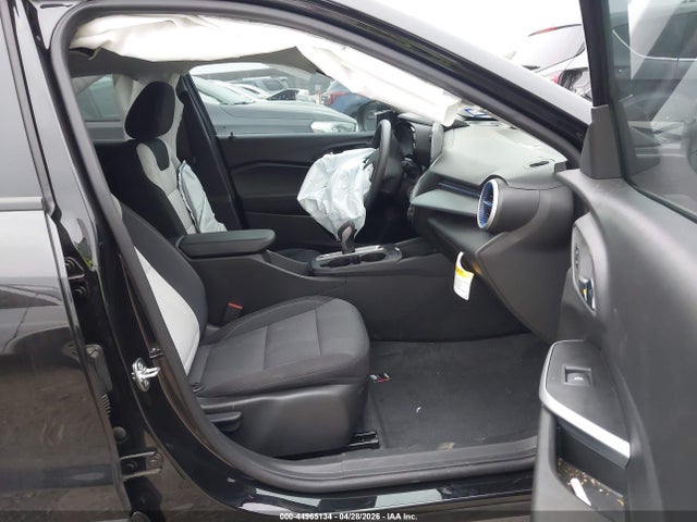 Chevrolet Trax Fwd Ls