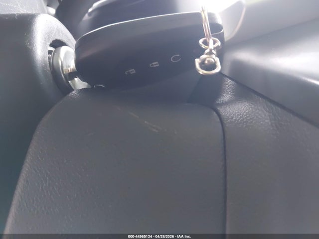 Chevrolet Trax Fwd Ls