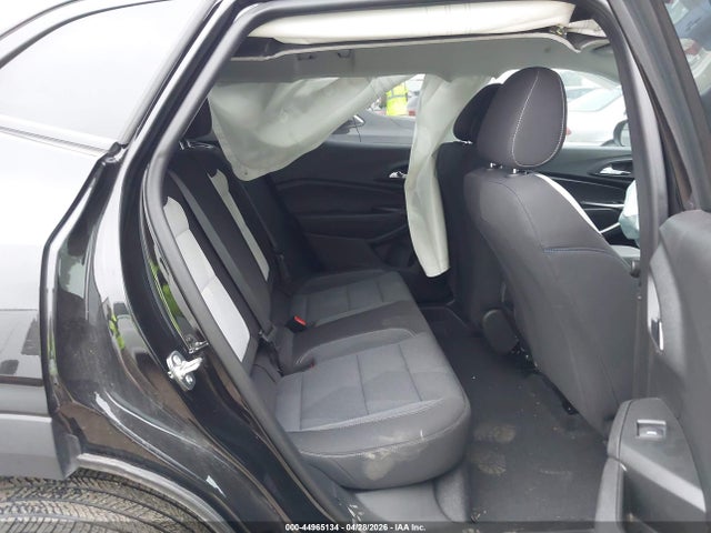 Chevrolet Trax Fwd Ls