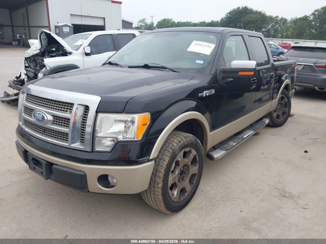 Ford F-150 Lariat