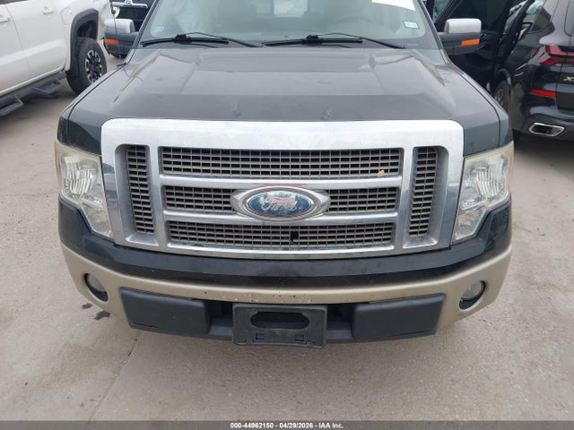 Ford F-150 Lariat
