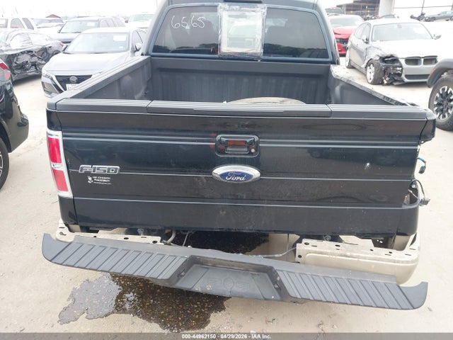 Ford F-150 Lariat