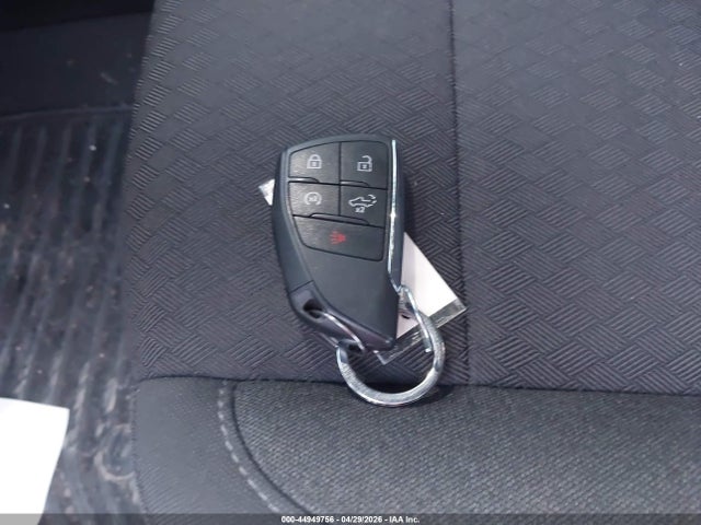 Chevrolet Silverado 1500 2wd  Short Bed Rst