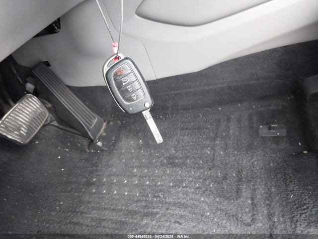 Hyundai TUCSON Se