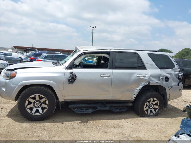 Toyota 4Runner Trd Off Road