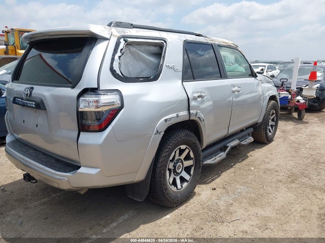 Toyota 4Runner Trd Off Road