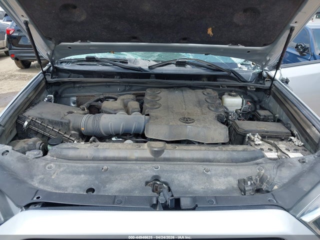 Toyota 4Runner Trd Off Road