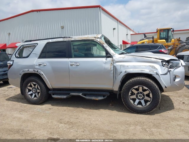 Toyota 4Runner Trd Off Road