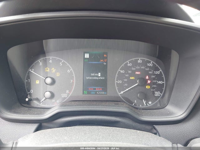 Toyota Corolla Se