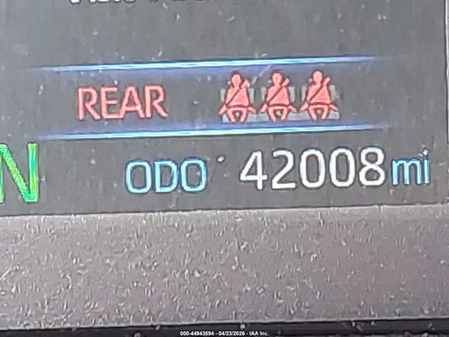 Toyota Corolla Se
