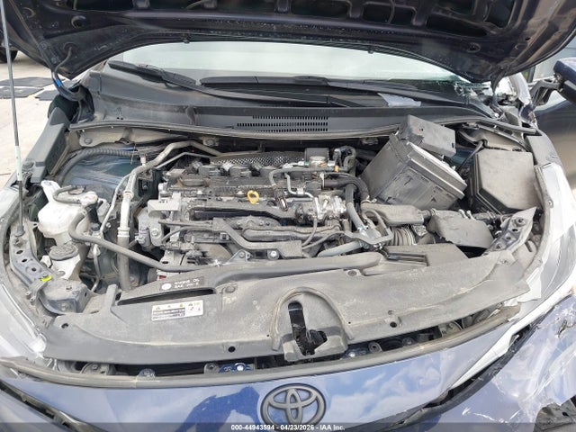 Toyota Corolla Se