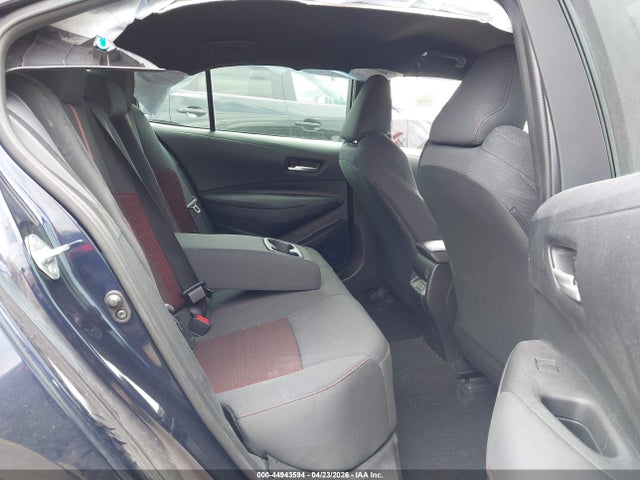 Toyota Corolla Se