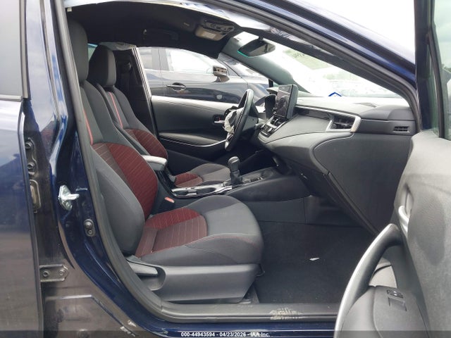 Toyota Corolla Se