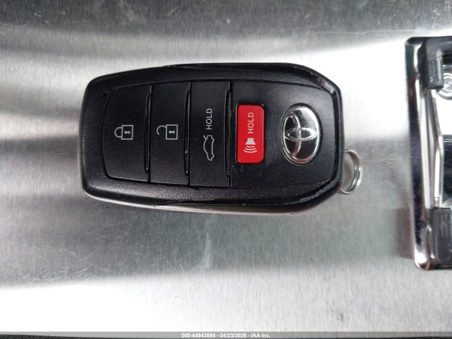 Toyota Corolla Se