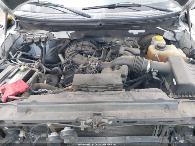 Ford F-150 Xlt