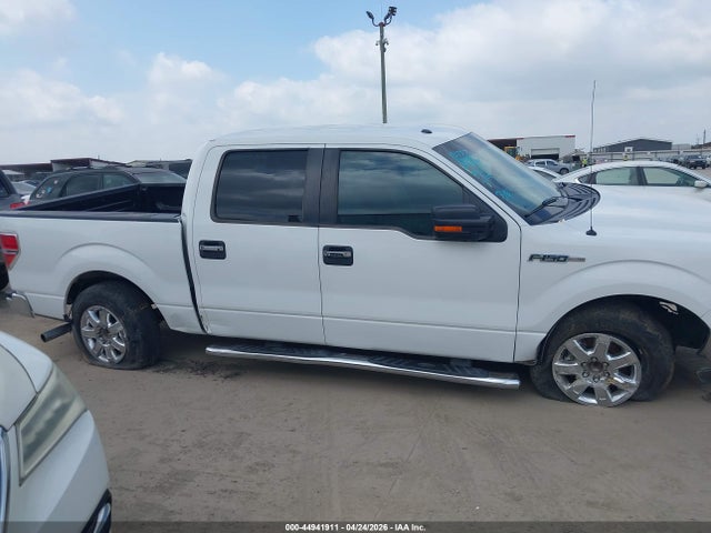 Ford F-150 Xlt