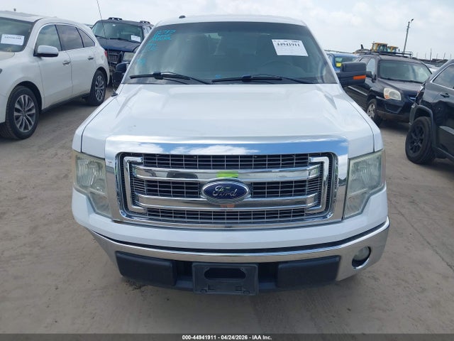 Ford F-150 Xlt