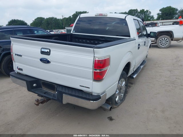 Ford F-150 Xlt