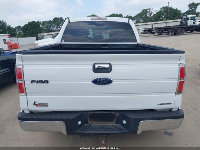 Ford F-150 Xlt