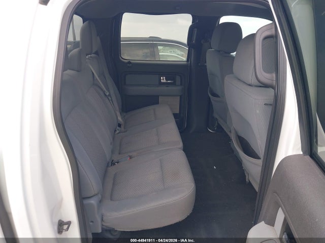 Ford F-150 Xlt