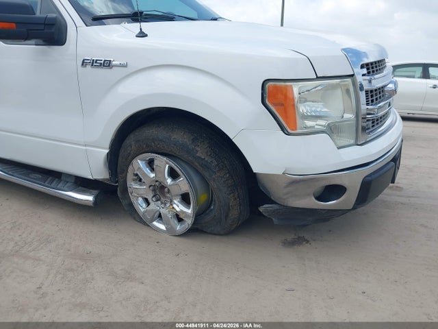 Ford F-150 Xlt